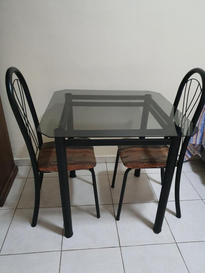 Apartamento Aconchegante Em Copacabana - Unid 617 Rio de Janeiro Esterno foto