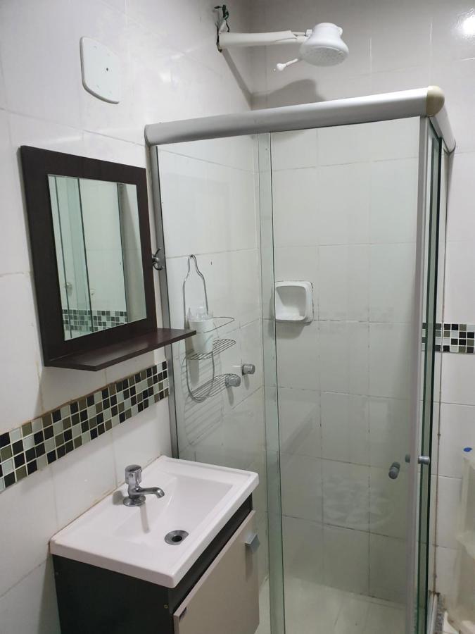 Apartamento Aconchegante Em Copacabana - Unid 617 Rio de Janeiro Esterno foto